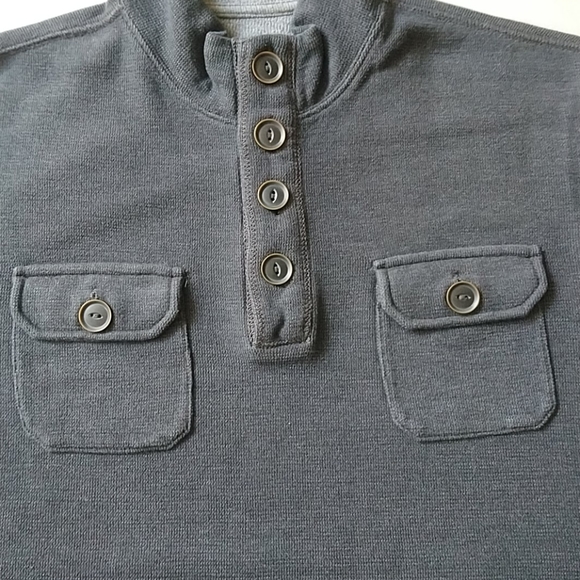 Method Sweater - Picture 5 of 16